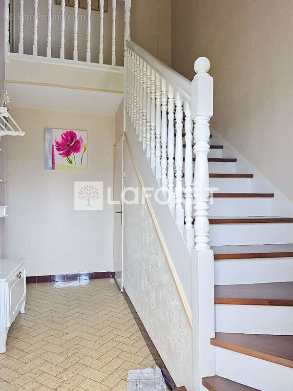 Maison à LANOUEE