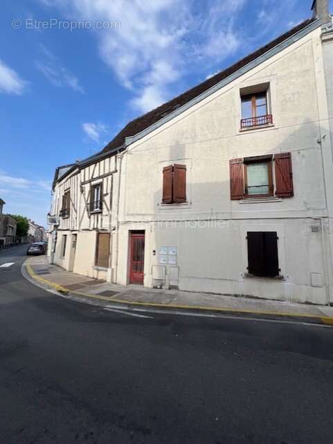 Appartement à PROVINS