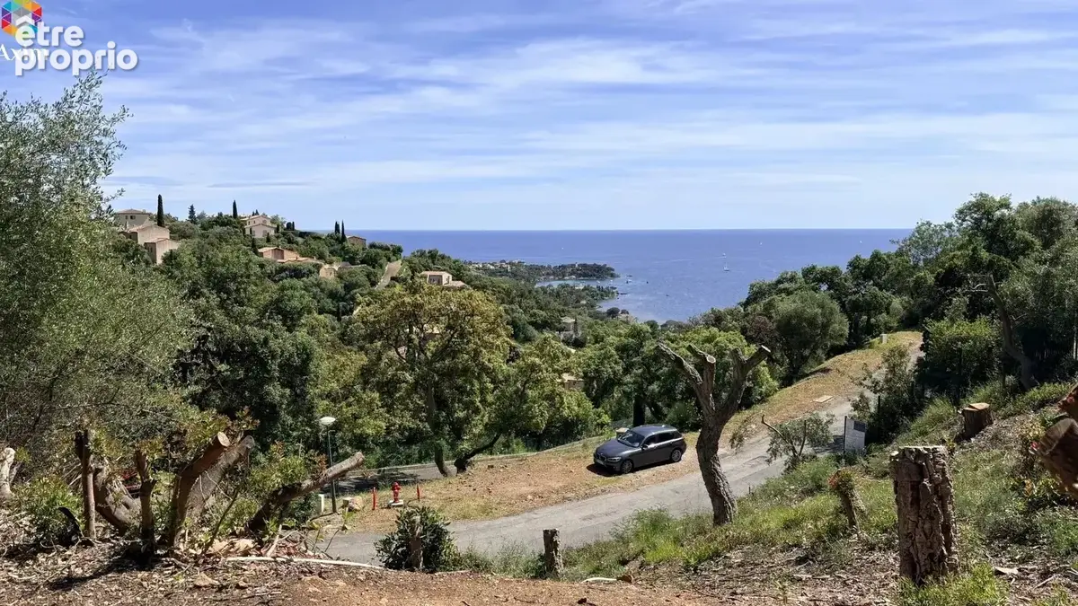 Terrain 1 356 m² à vendre à La Seyne-Sur-Mer (83530) - photo 5