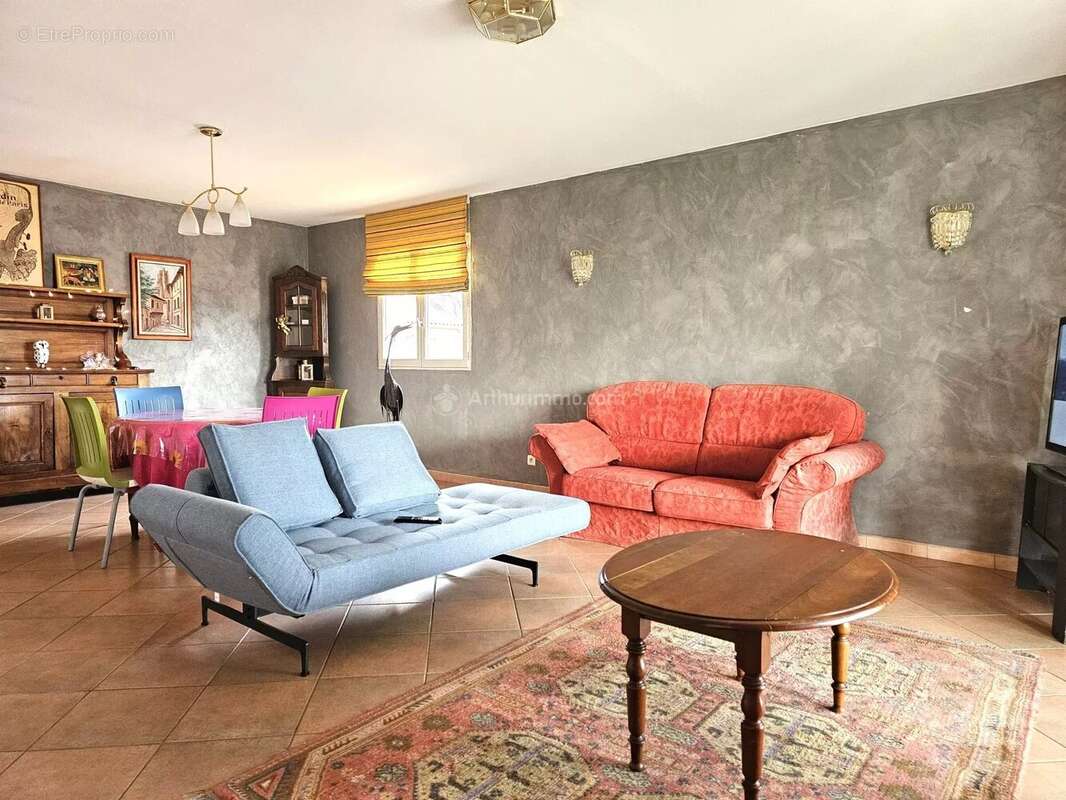 Maison à CASTELNAU-DE-LEVIS