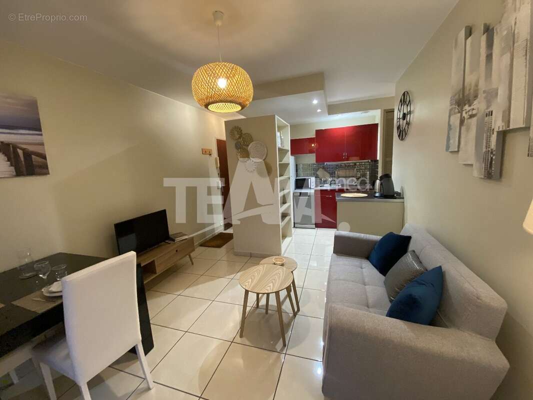 Appartement à BALARUC-LES-BAINS