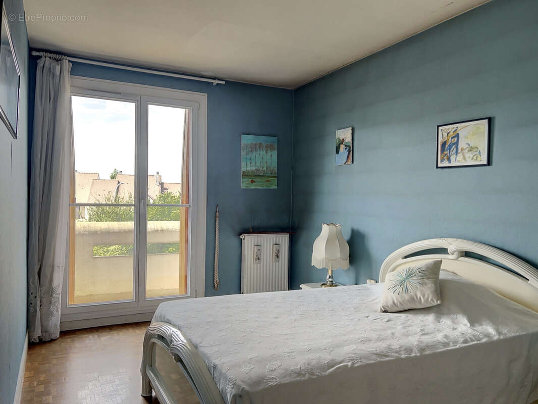 Appartement à MONTESSON