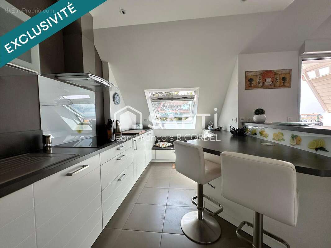 Photo 4 - Appartement à SAINT-BREVIN-LES-PINS