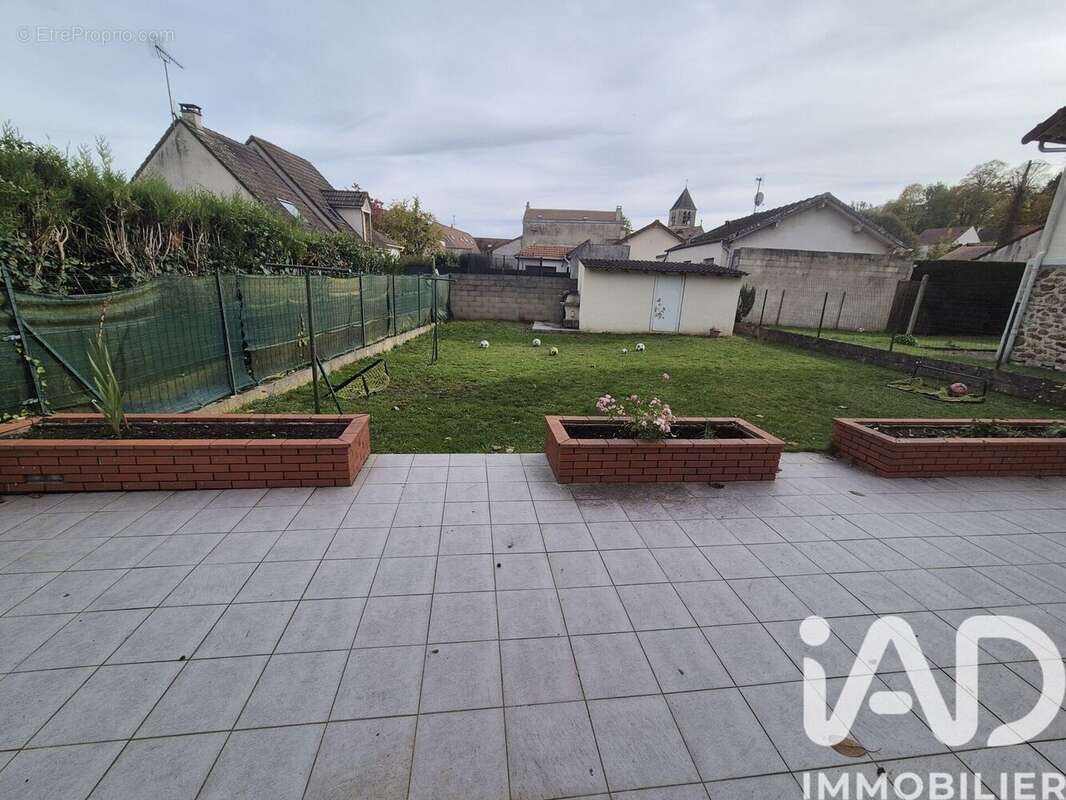 Photo 9 - Maison à TRILPORT