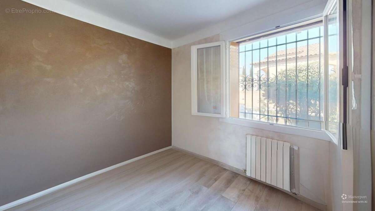 Maison à FRONTIGNAN