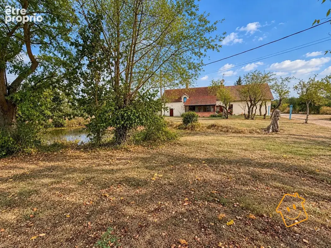 maison 2 au fond