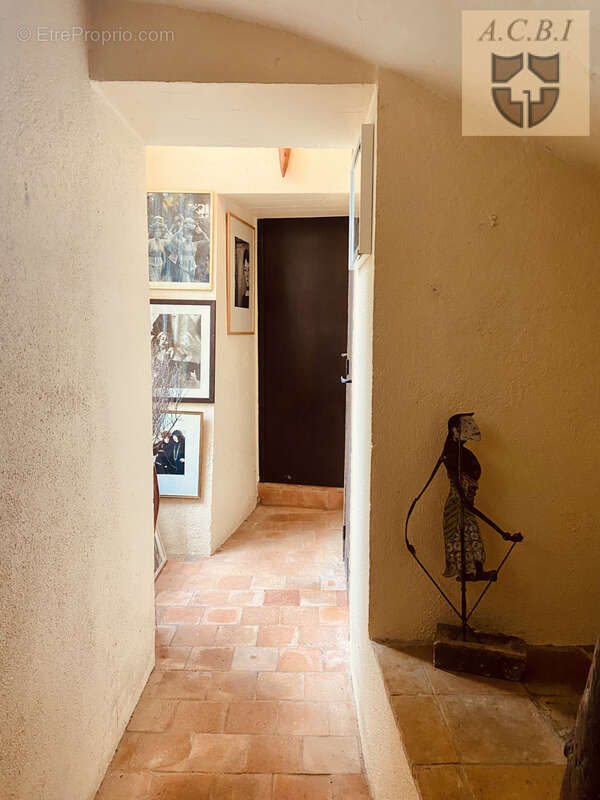 Maison à TROO