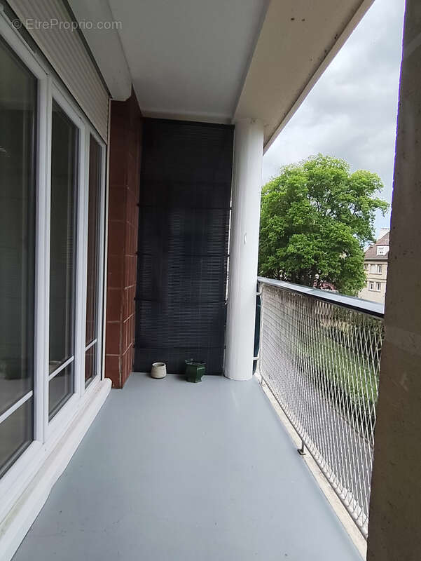 Appartement à BEAUVAIS