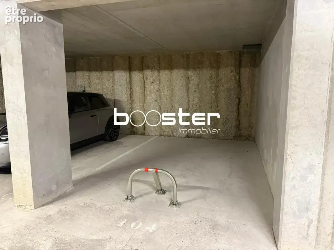 Parking à TOULOUSE