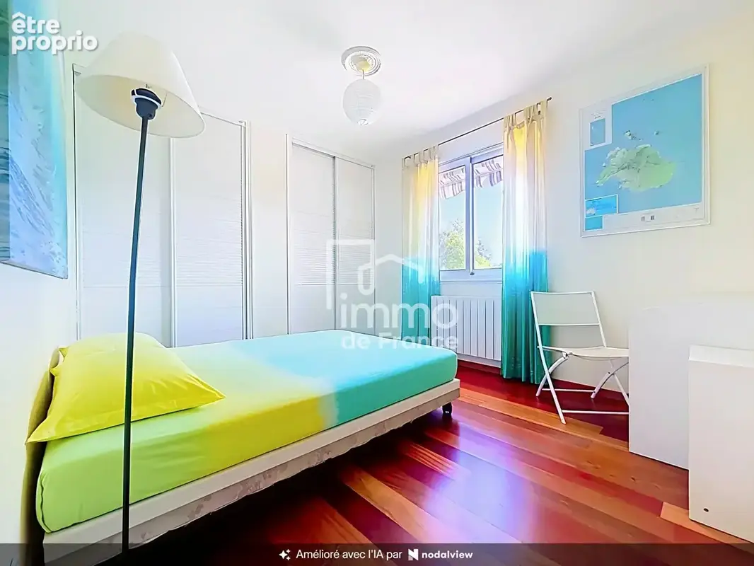 À vendre ? Appartement T3 de 77 m² environ - photo 9