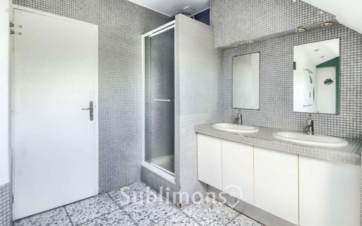 Appartement à SAINT-NAZAIRE