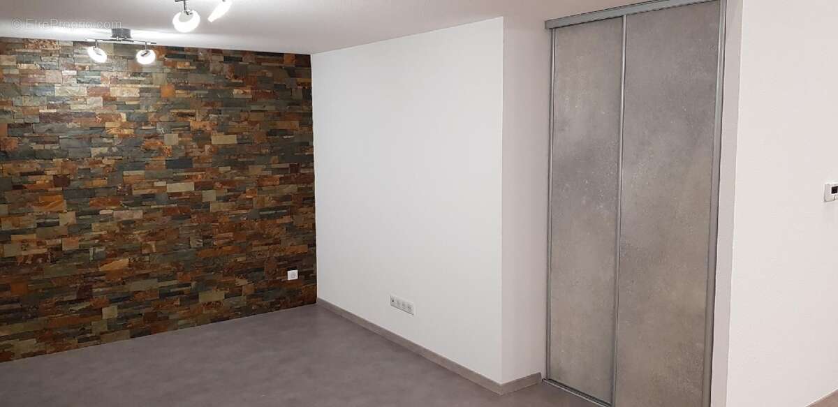 Appartement à DELLE