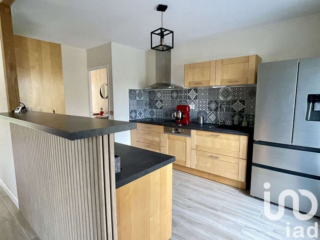 Photo 5 - Maison à TRUYES