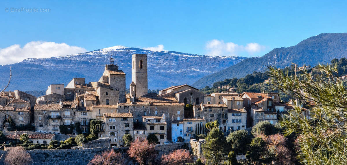 Terrain à SAINT-PAUL