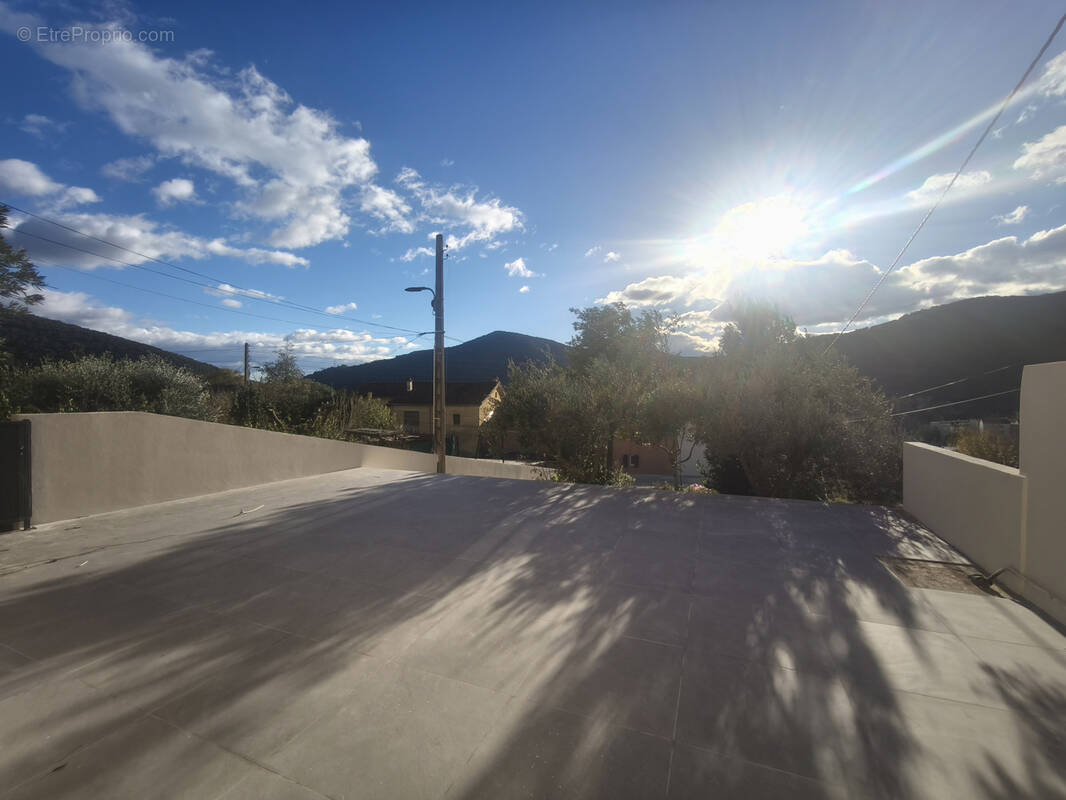 Maison à LA GRAND-COMBE