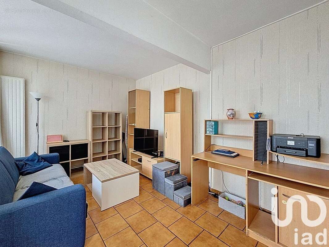 Photo 4 - Appartement à FONTAINE