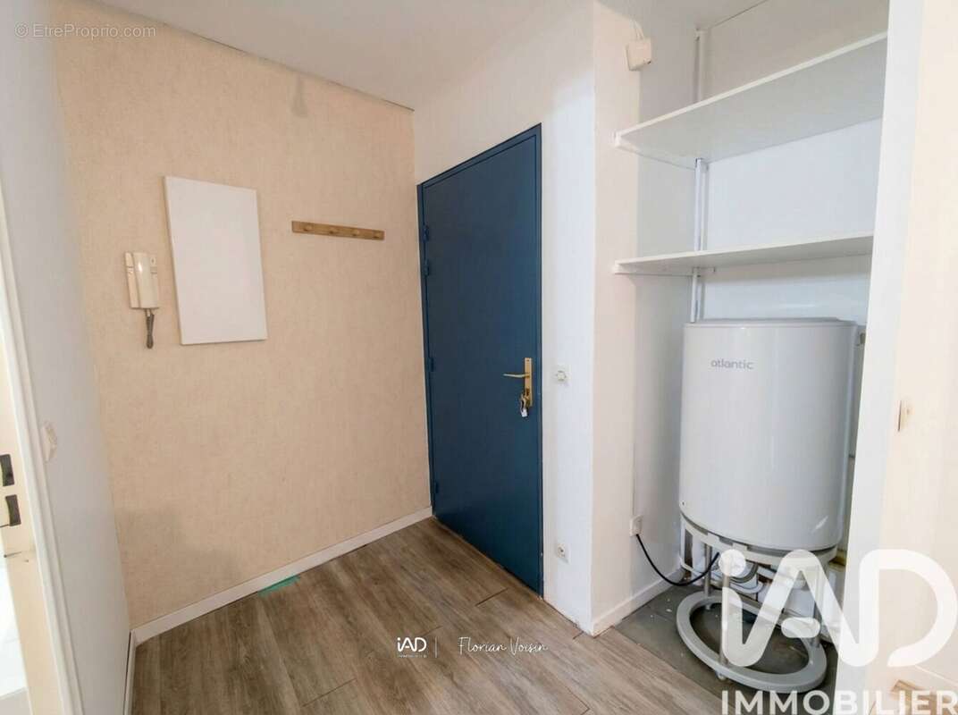 Photo 3 - Appartement à MEZY-SUR-SEINE