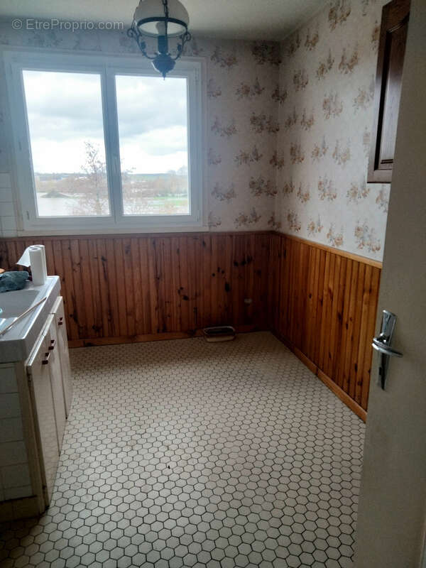 Appartement à DECIZE