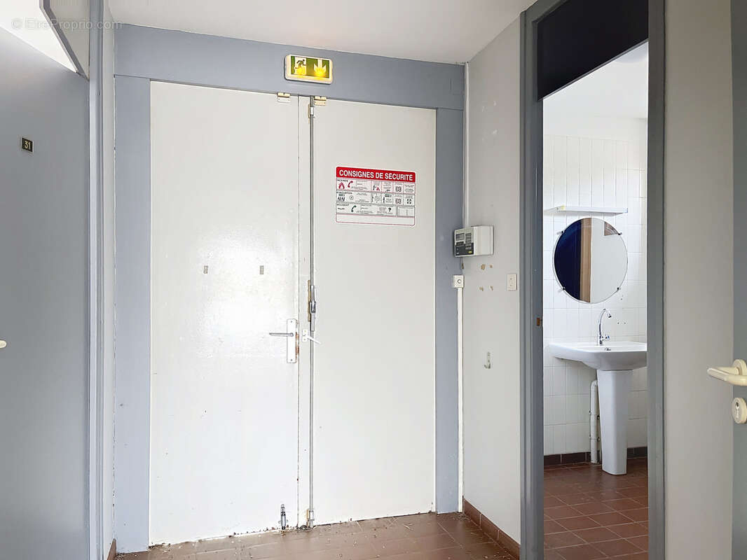 Appartement à COUTANCES