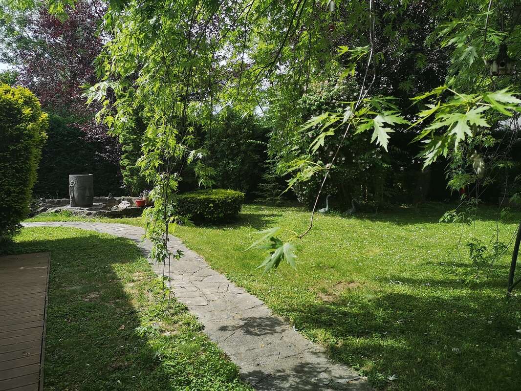 Maison à ANNEMASSE