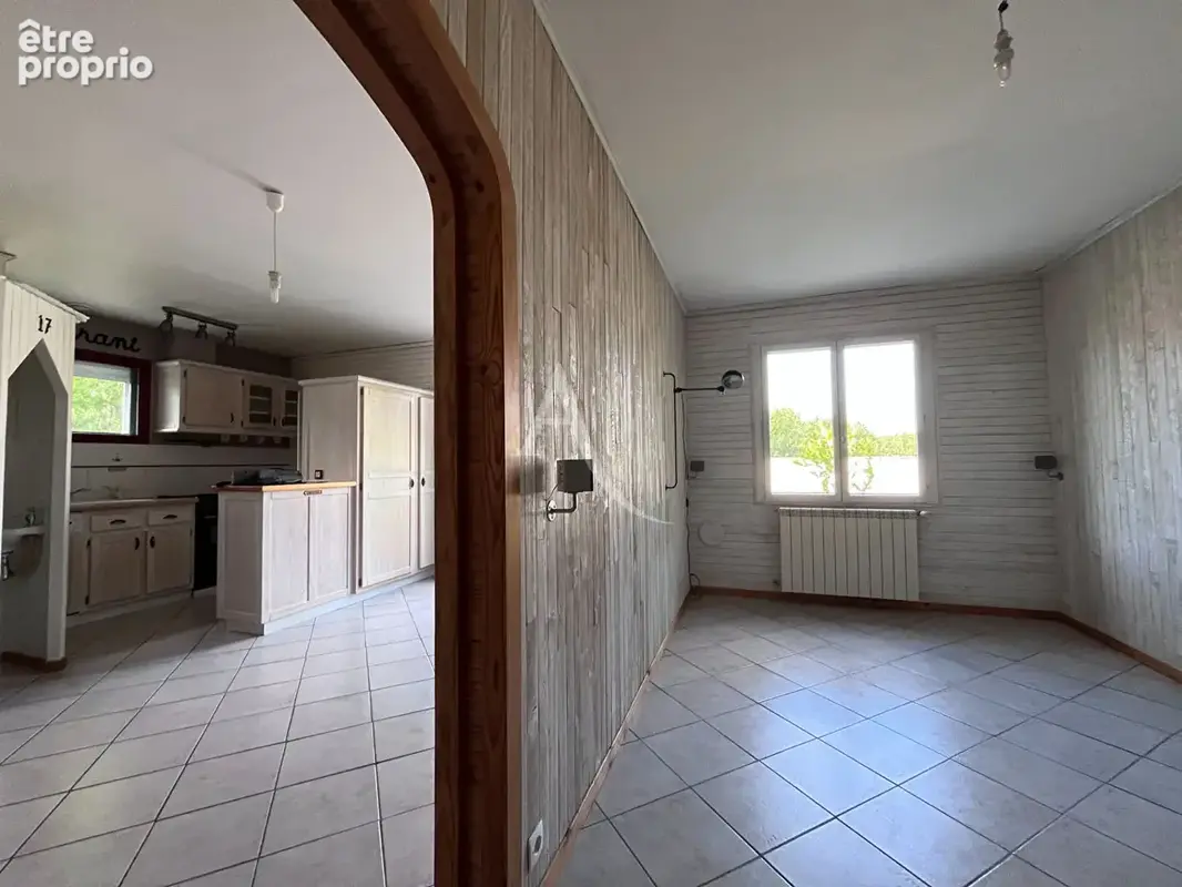 Maison 7 pièces 113 m² à vendre à L'orbrie (85200) - photo 6