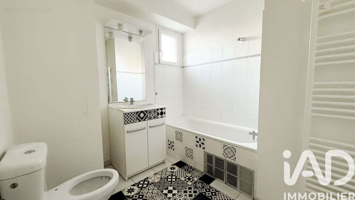 Photo 6 - Appartement à BEAUVAIS