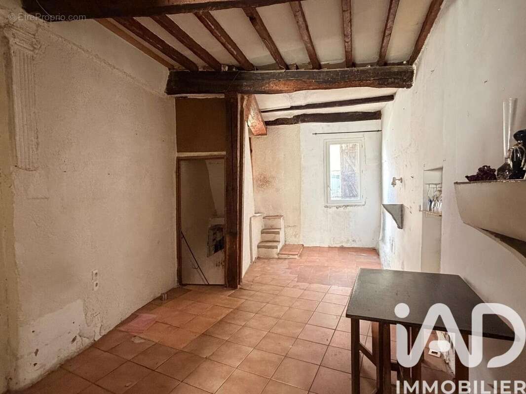 Photo 5 - Maison à BRIGNOLES