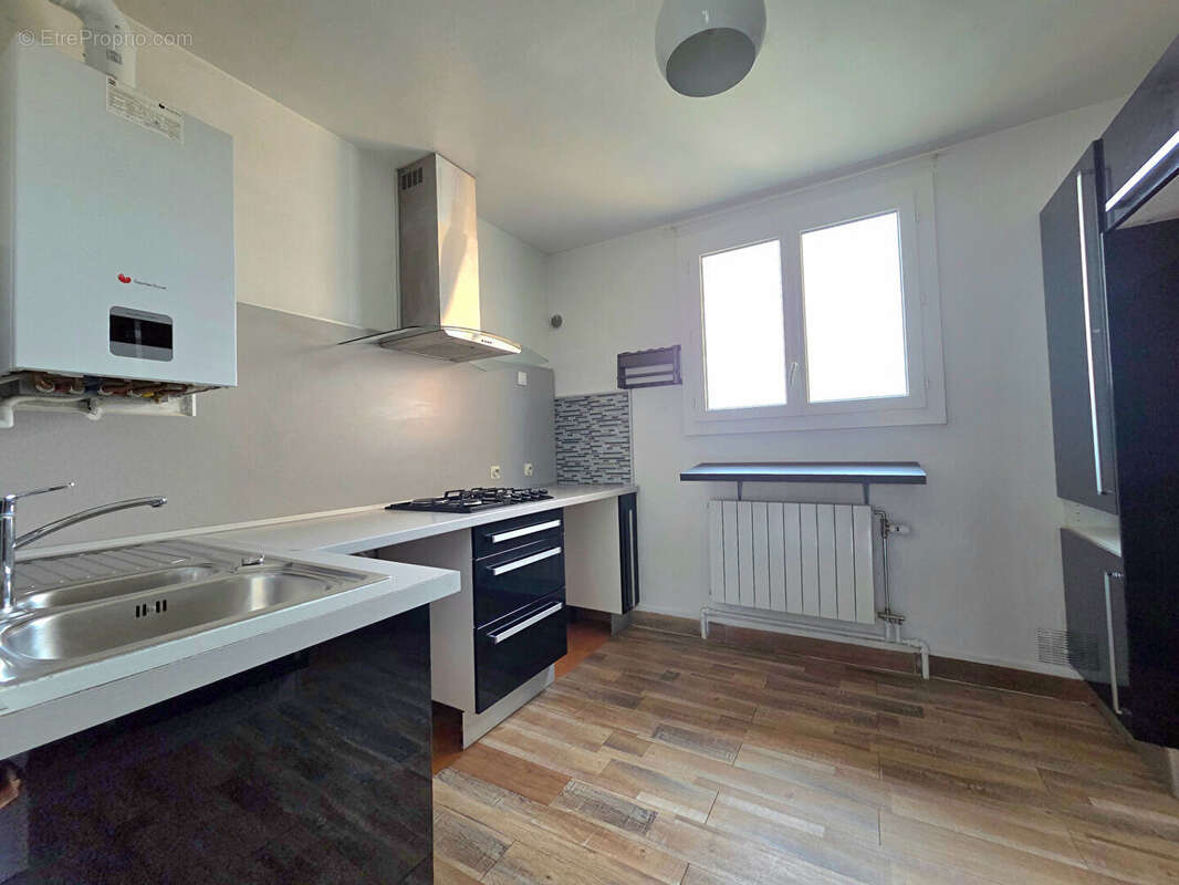 Appartement à SAINT-RAPHAEL