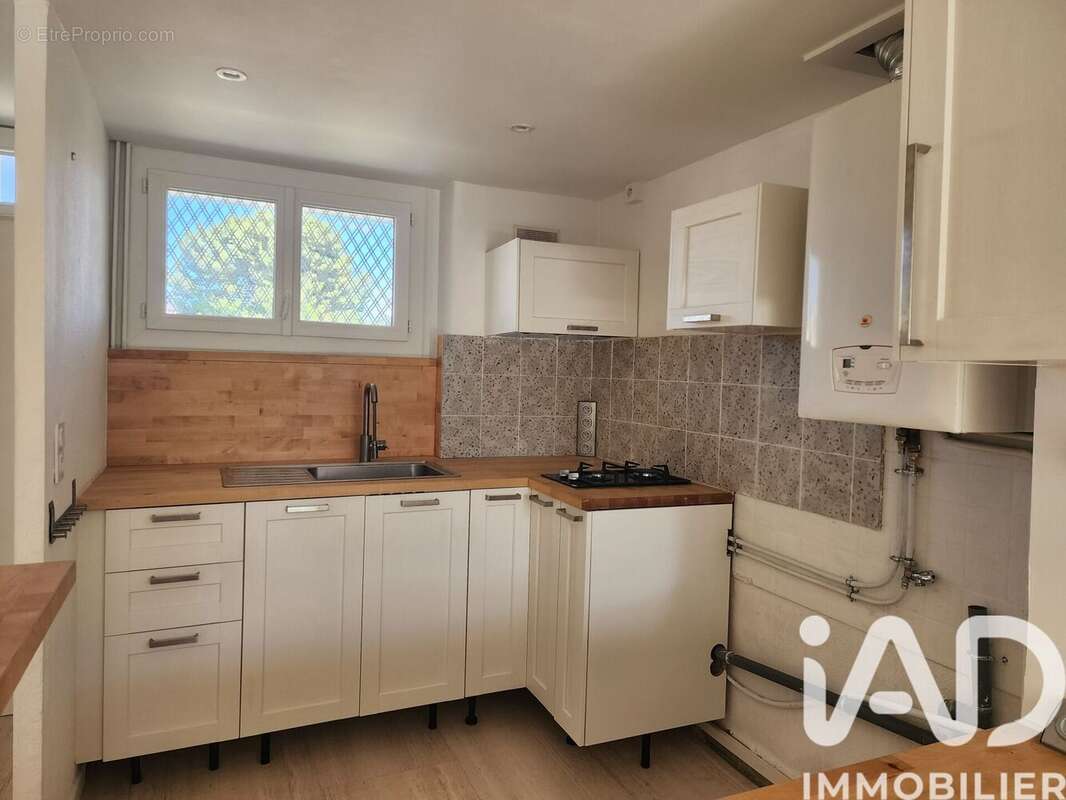 Photo 5 - Appartement à MONTPELLIER