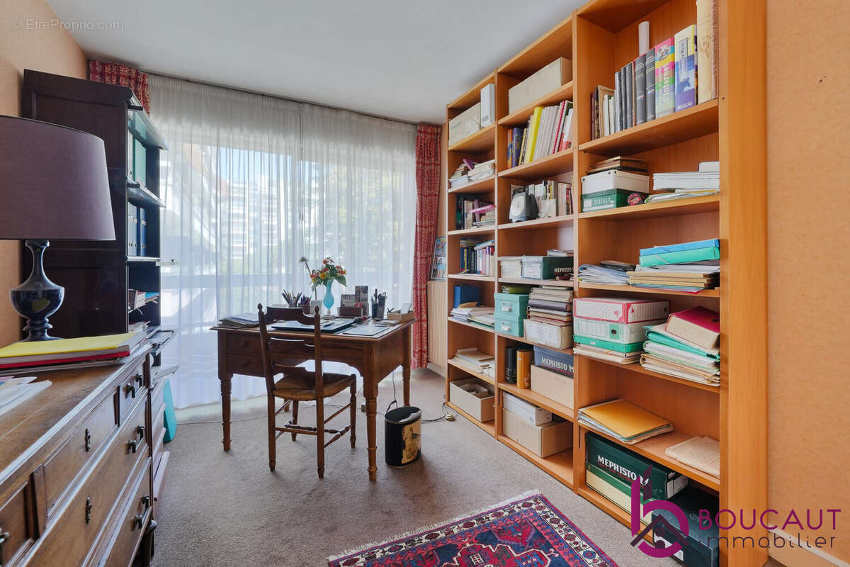Appartement à SCEAUX