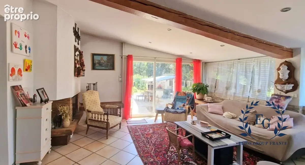 Maison 102 m² à Seillons-Source-D'argens  - photo 3