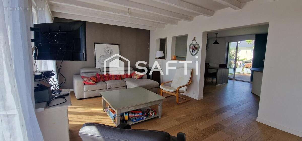 Photo 9 - Maison à QUESSOY