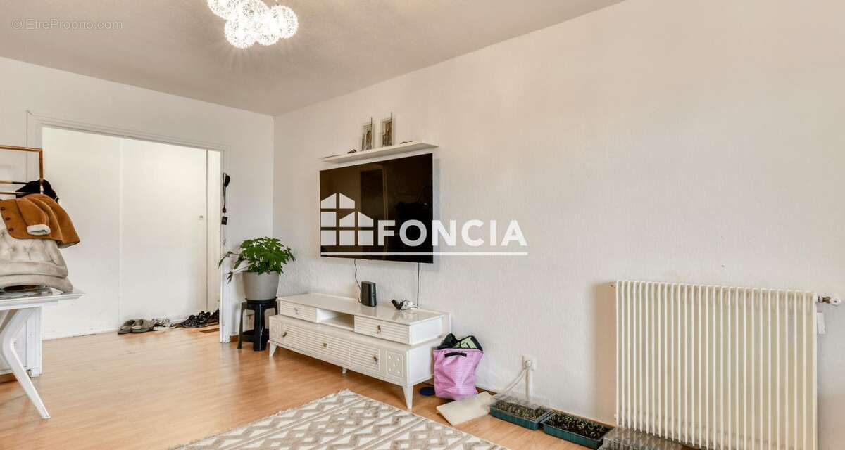 Appartement à NARBONNE