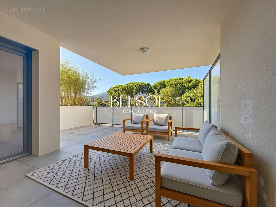 Appartement à ARGELES-SUR-MER