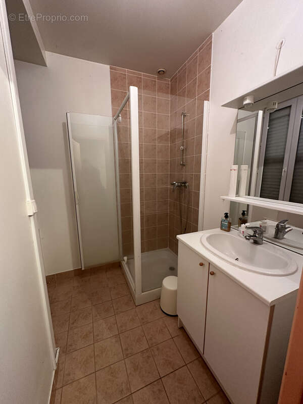 Appartement à MANZAT