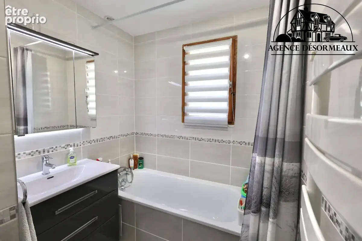 Maison 7 pièces 148 m² à vendre à Broue (28410) - photo 8