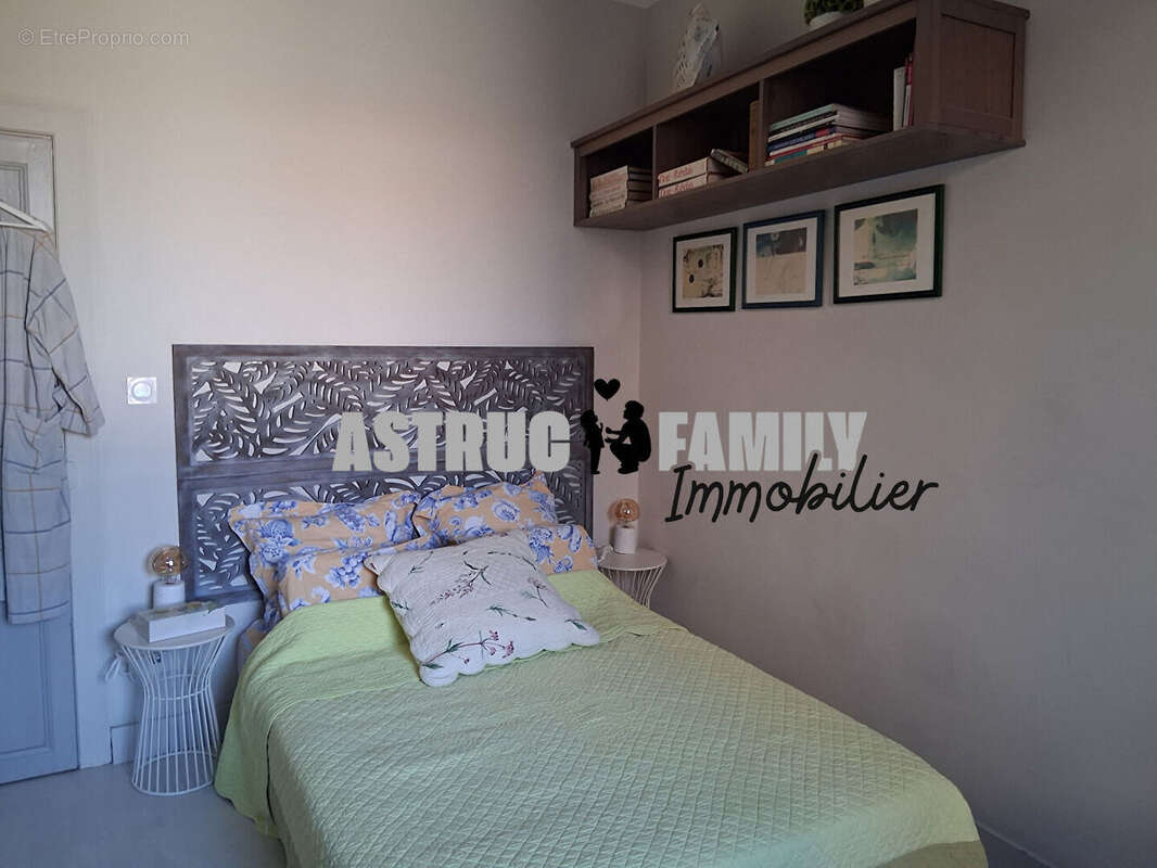 Maison à AIGUES-MORTES