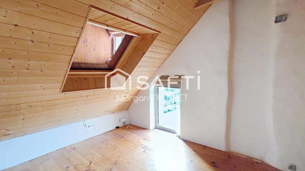 Photo 4 - Maison à DERVAL