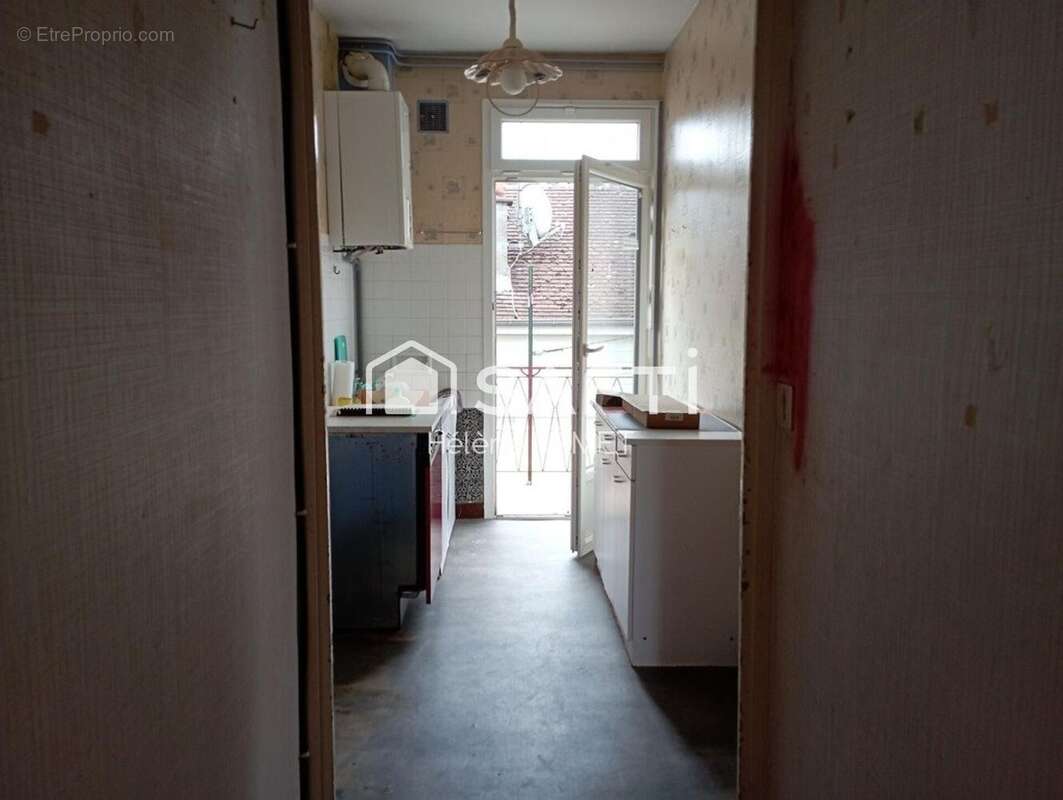 Photo 2 - Appartement à VIERZON
