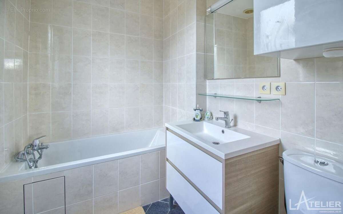 Maison à MAREIL-SUR-MAULDRE