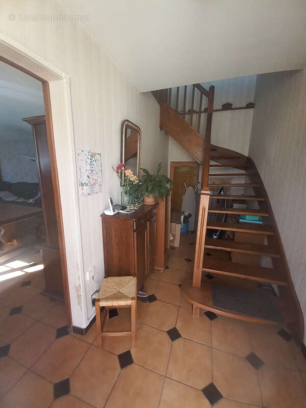 Maison à MIRANDE