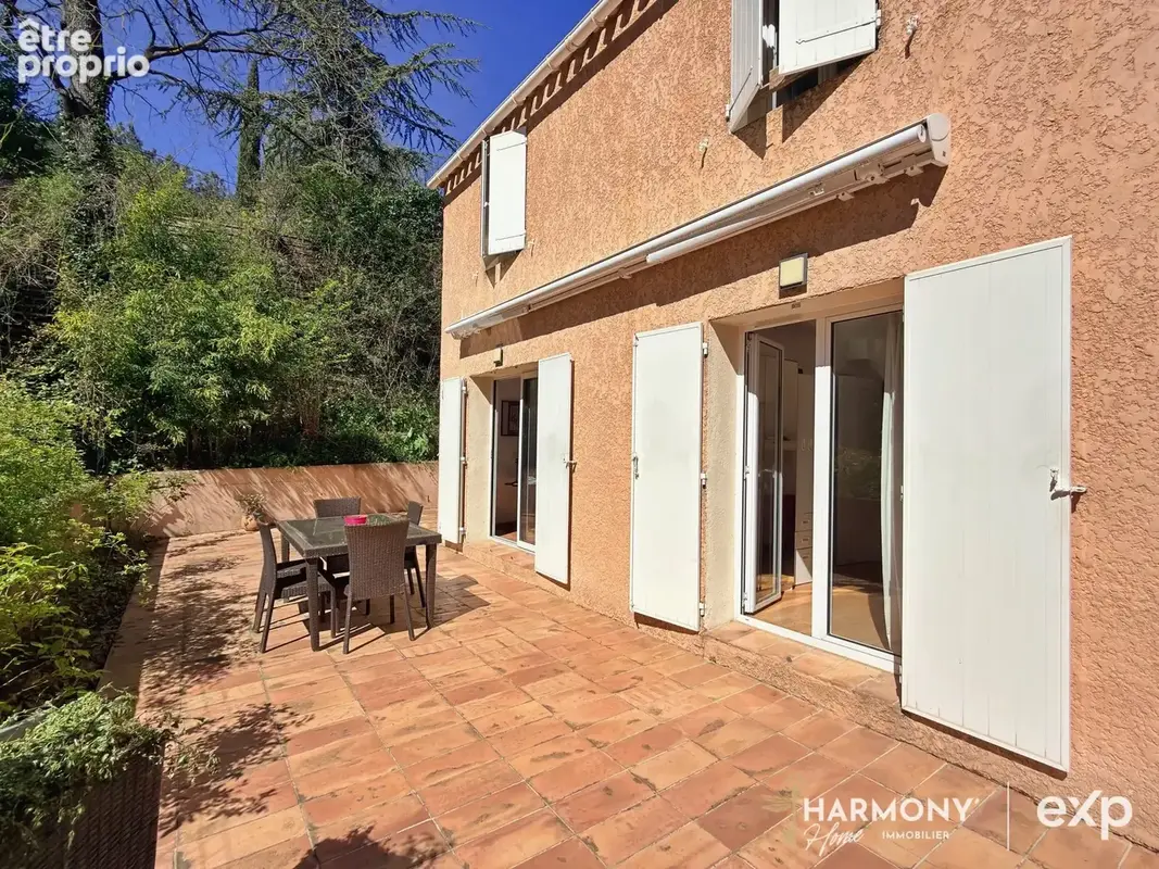 Maison 118 m² à Aix-En-Provence  - photo 4