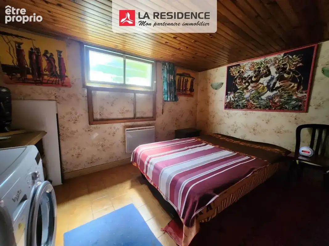 Maison 79 m² à Franconville  - photo 7