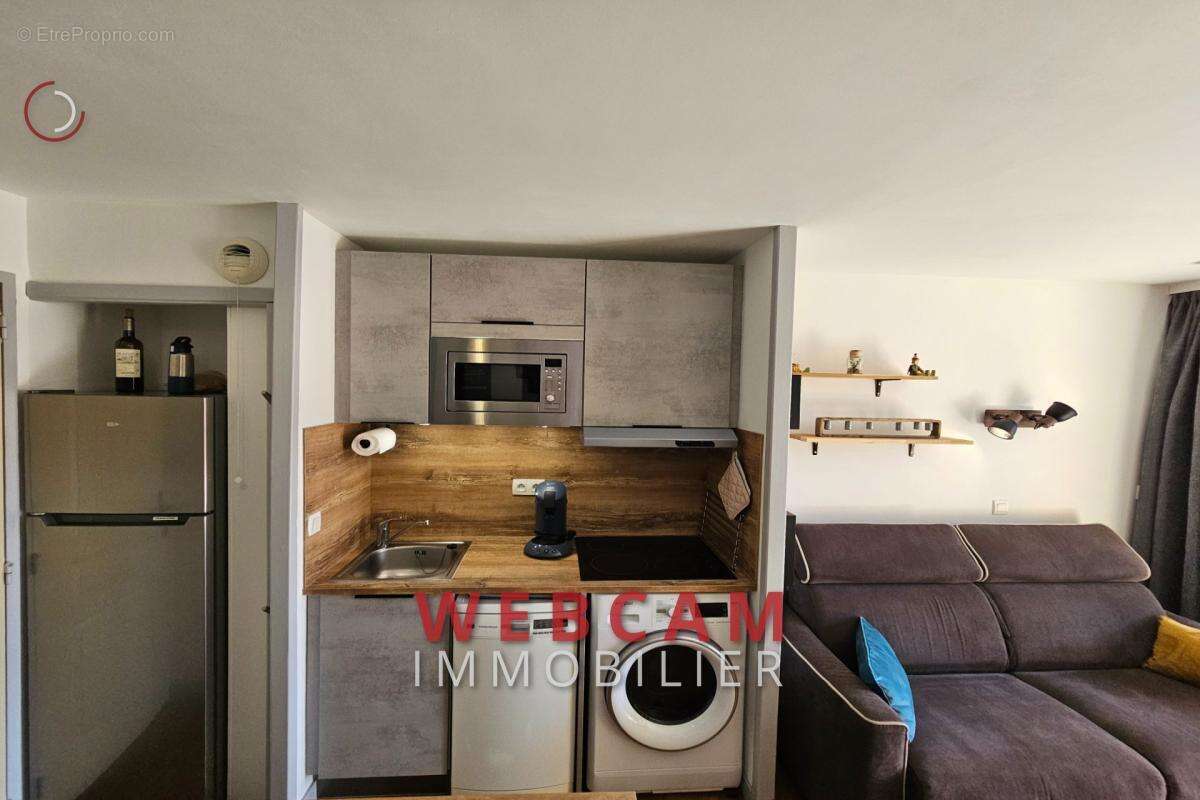 Appartement à LA SEYNE-SUR-MER