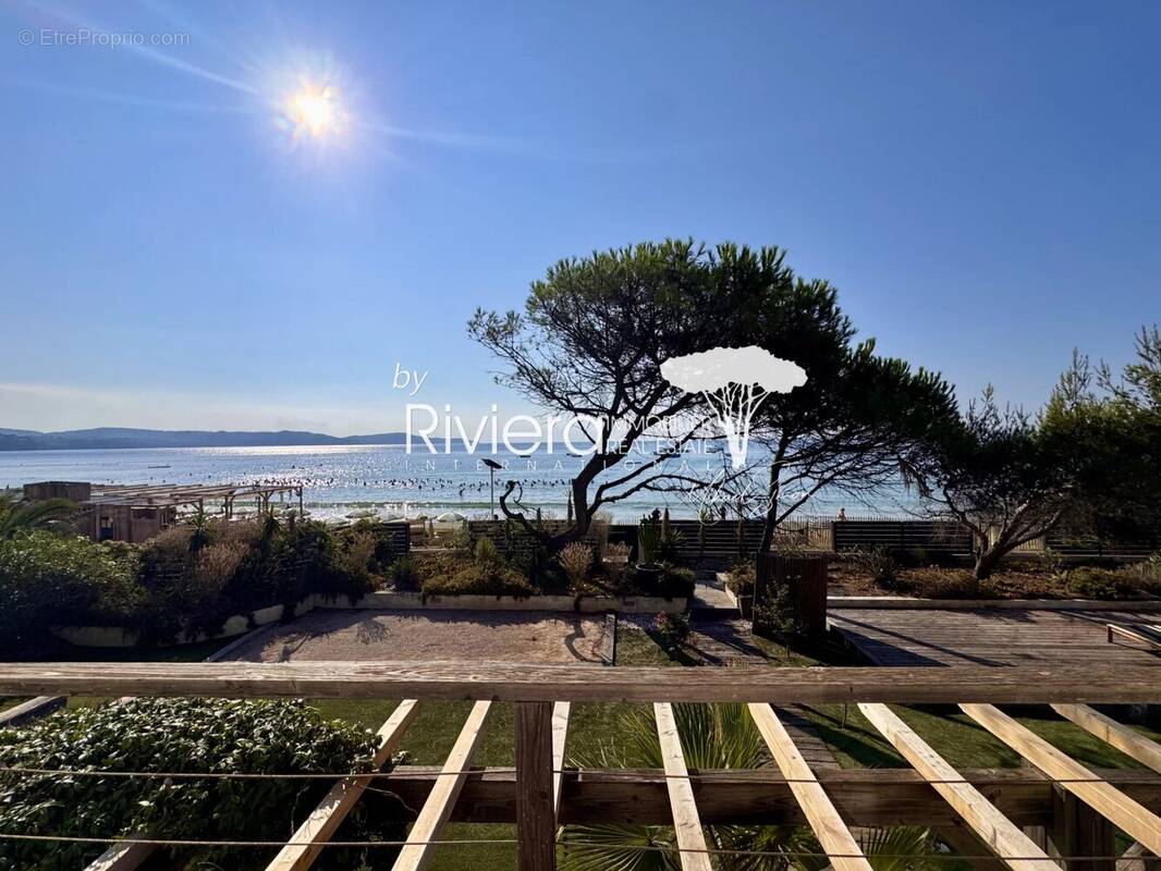 Photo Maison à Cavalaire-Sur-Mer au prix de 4 650 000€