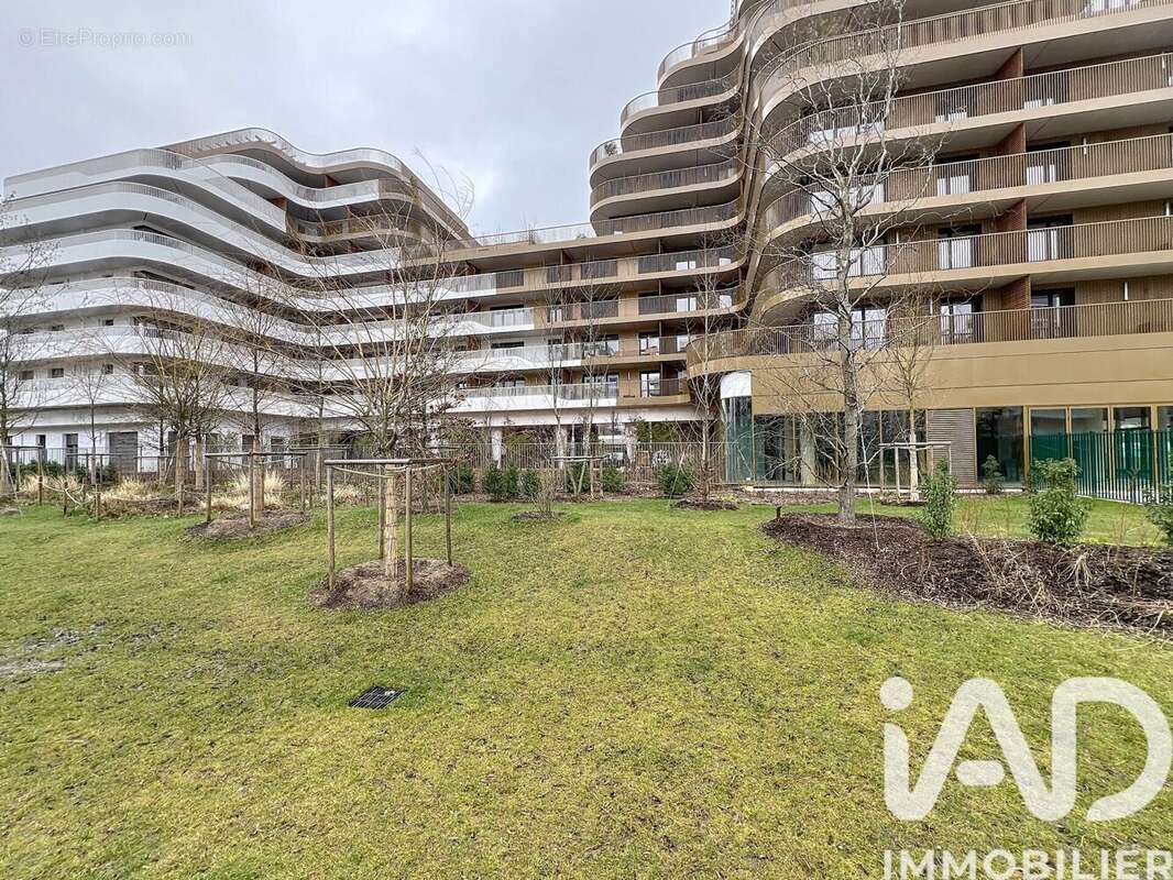 Photo 9 - Appartement à RUEIL-MALMAISON