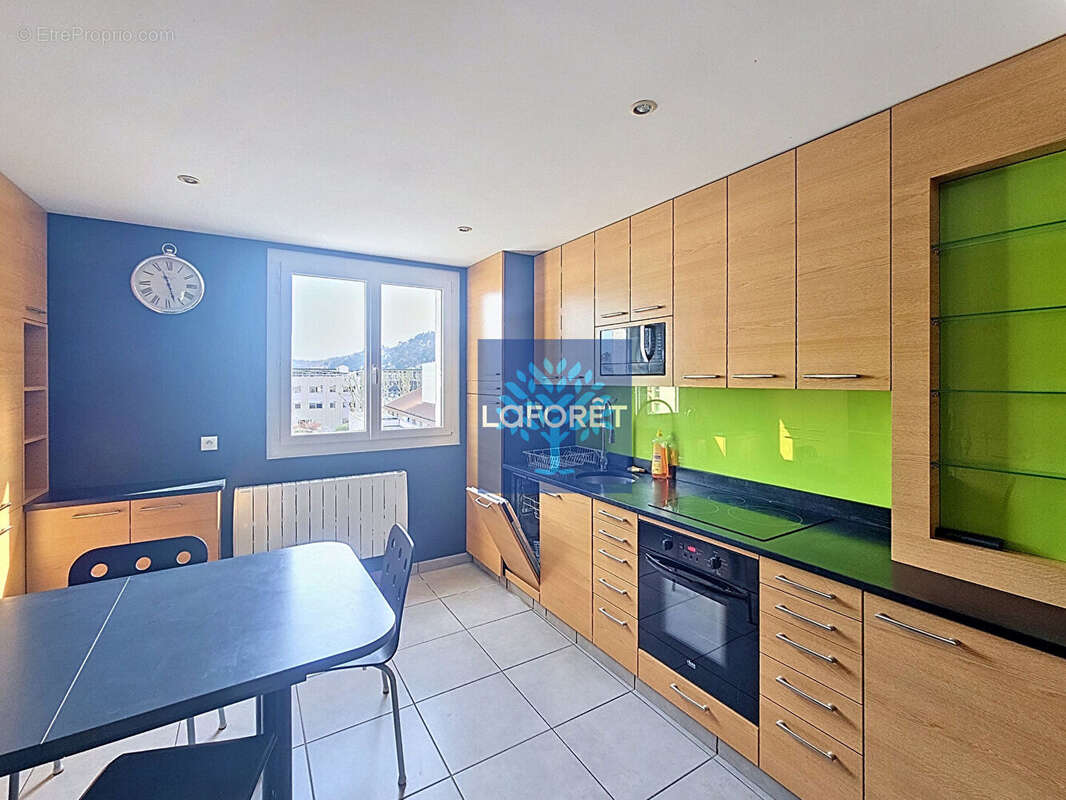 Appartement à VIENNE