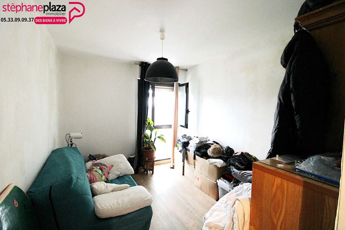 Appartement à PESSAC