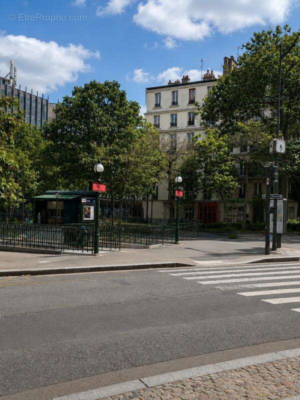 Appartement à PARIS-5E