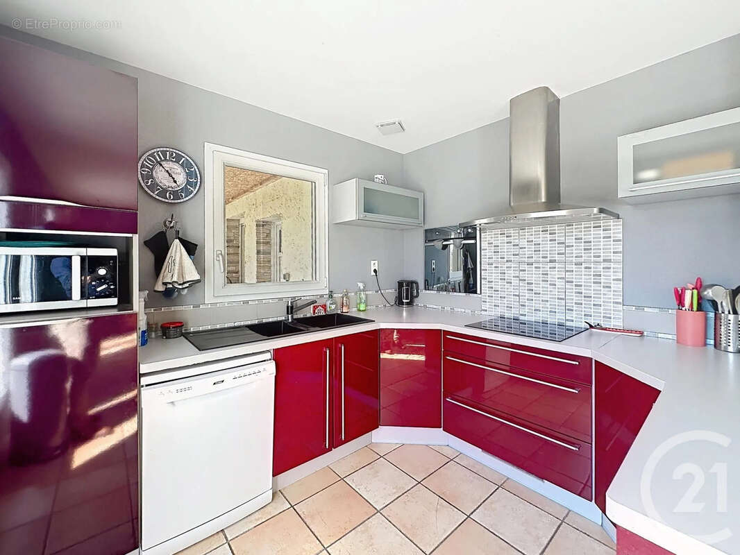 Maison à SAINT-MICHEL-CHEF-CHEF